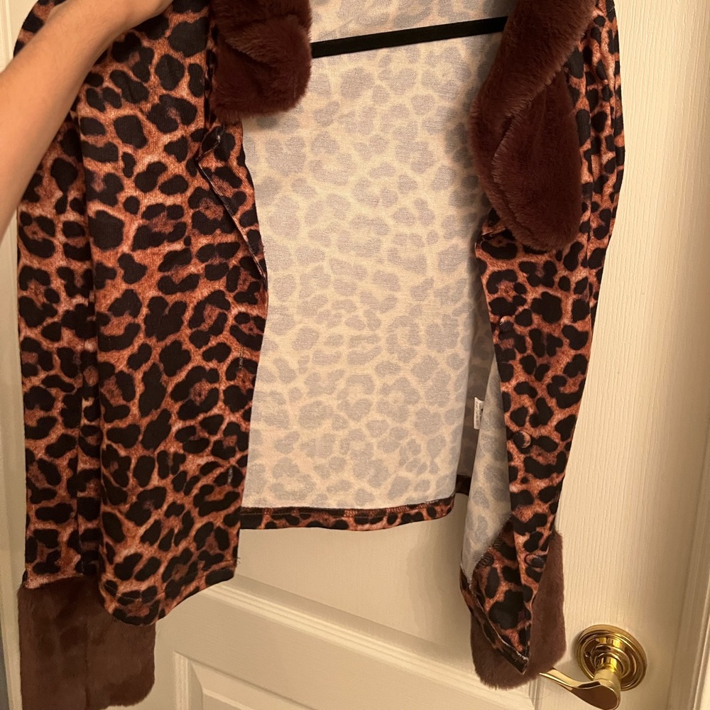 leopard - Picture 4 of 4
